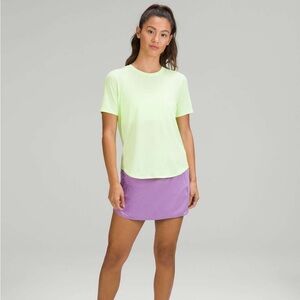Lululemon hotty hot skirt